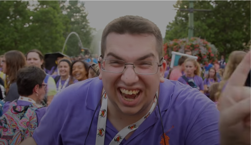 Being Matched in the Best Buddies® Program