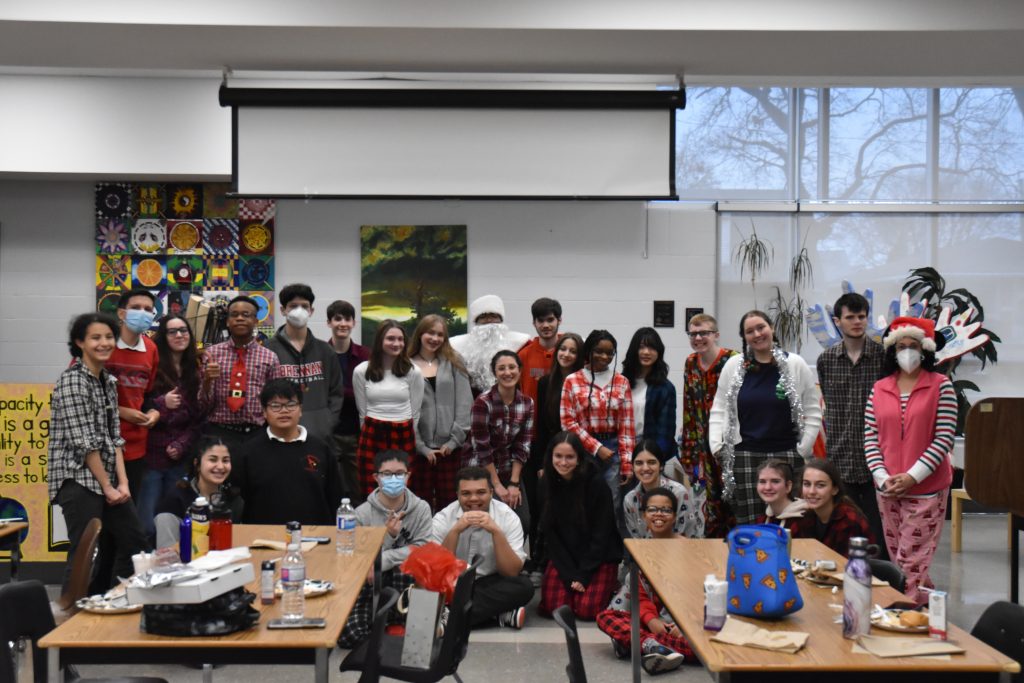 F.J. Brennan HS