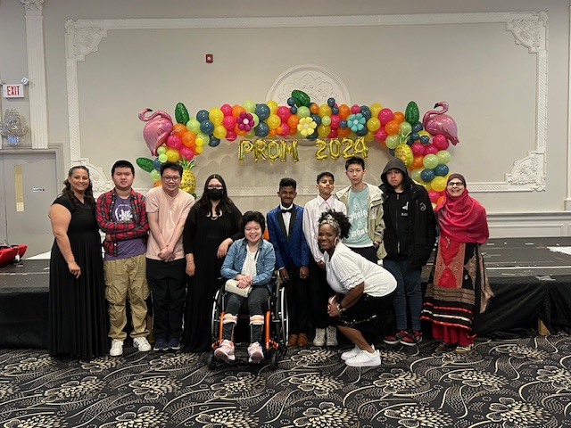 York Region Prom 2024