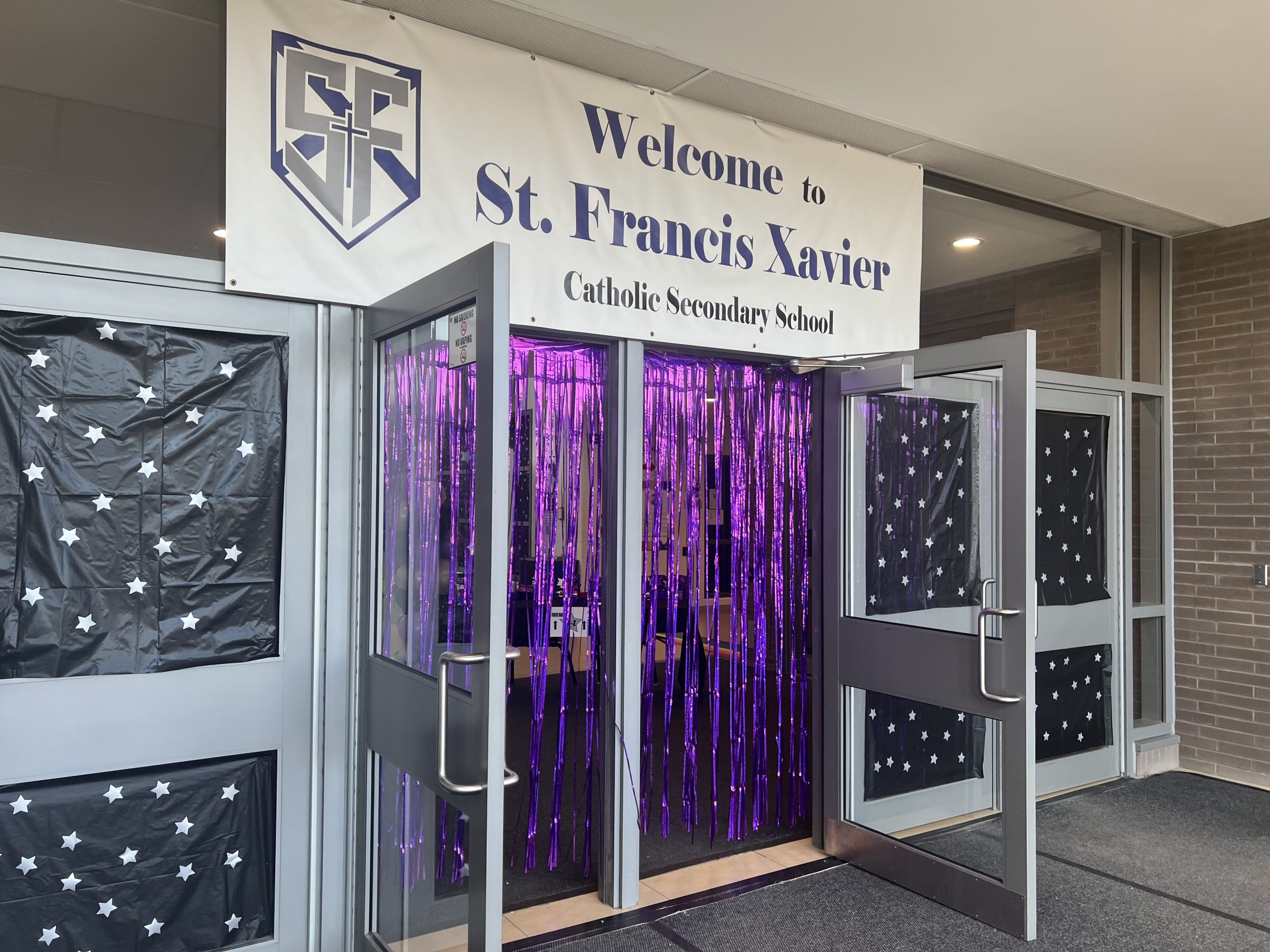 Halton Catholic Life Skills Prom 2024