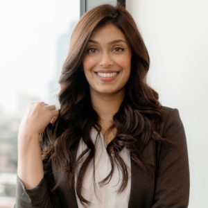 Maha Masood