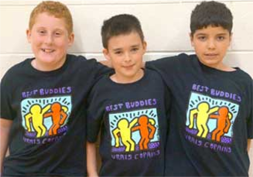 Our supporters image 1