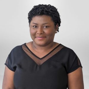 Shaneika