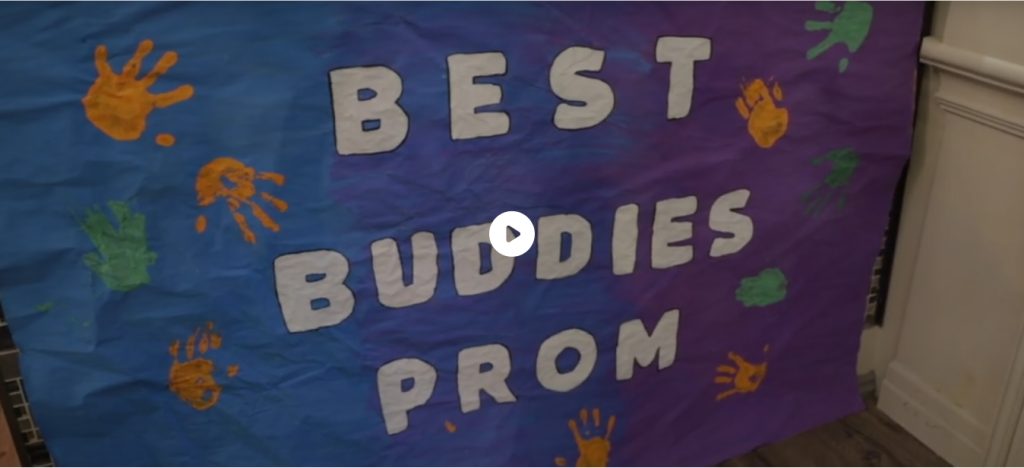 YORK REGION BEST BUDDIES PROM VIDEO