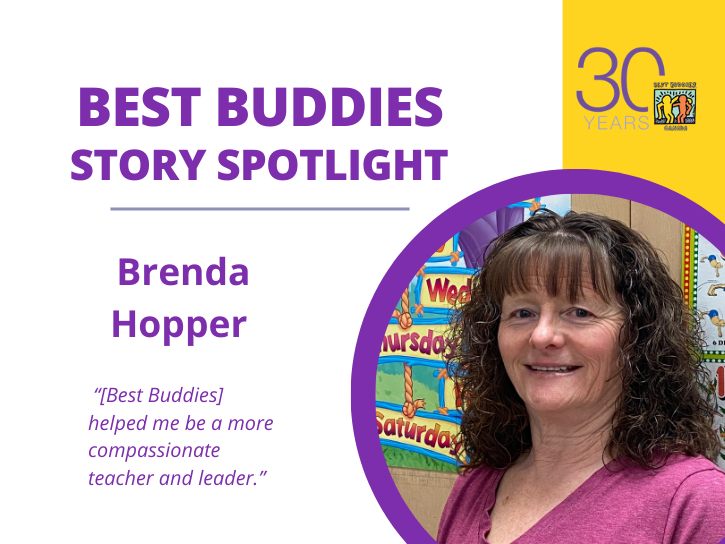 Brenda Hopper