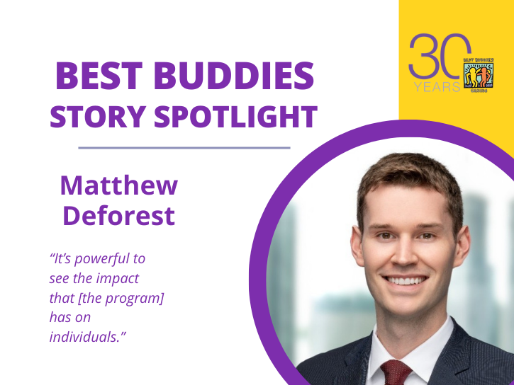 Matthew Deforest Blog Post