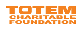 Logo for Totem Charitable Foundation