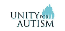 Unity for Autism logo