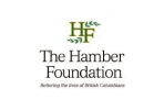 The Hamber Foundation Logo