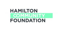 Hamilton Community Foundation Logo