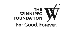 The Winnipeg Foundation Logo