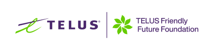 Telus Future Friendly Foundation