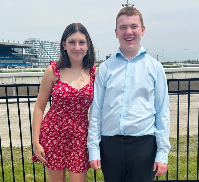 Jenna and Kevin - SOF Resized